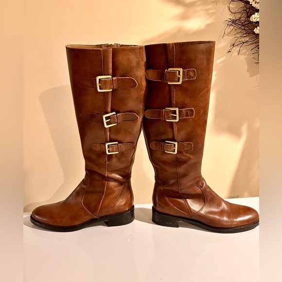 EUC Ecco boots - Picture 3 of 4